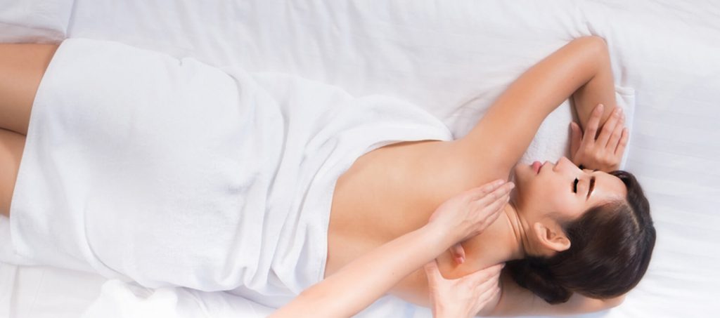 Massages starting at $45